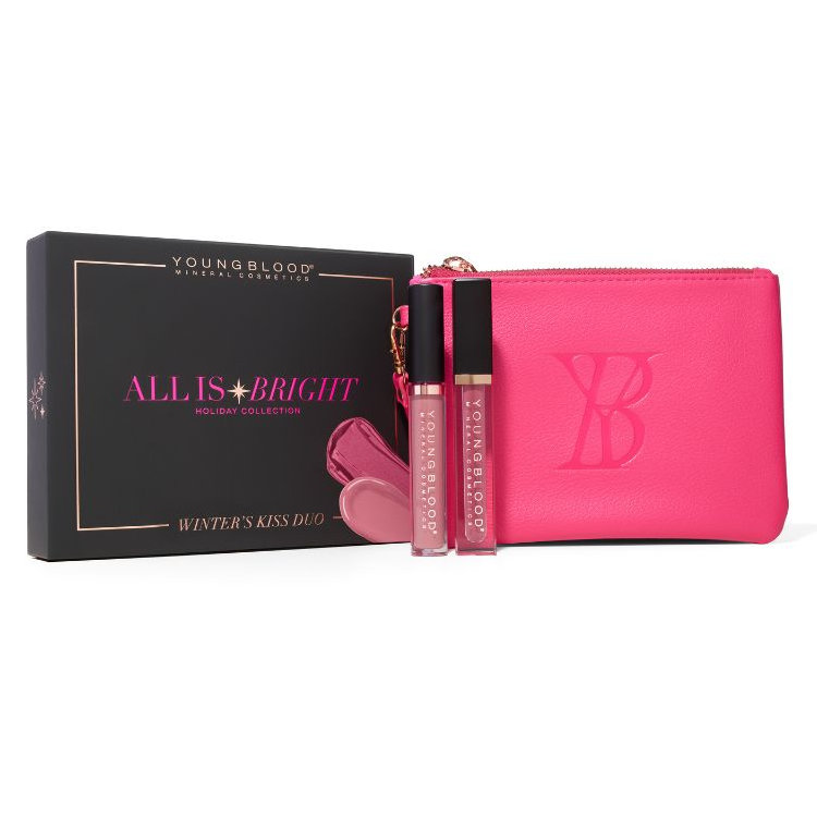 Youngblood Winter's Kiss Duo