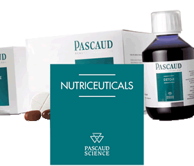 20% korting op Pascaud Nutriceuticals 20% korting op Pascaud Nutriceuticals